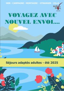 Brochure été 2025