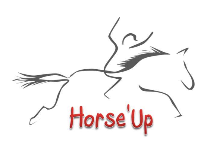 Horse'up